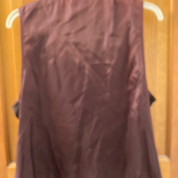 Women’s vest size 8 - Picture 3 of 8